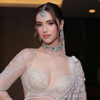 Engagement & Reception Makeup Service